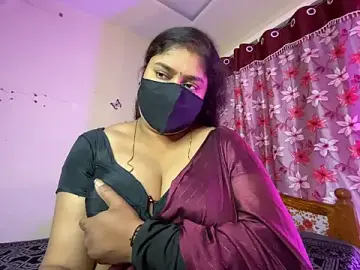 Stripchat Best live sex cam show of LouleyRanii_Telugu