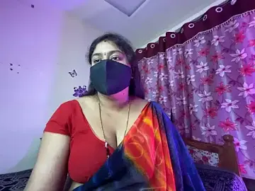 Stripchat Live Porn of LouleyRanii_Telugu