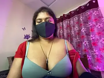 Stripchat Best live sex cam show of LouleyRanii_Telugu