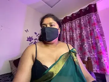 Stripchat Live Sex of LouleyRanii_Telugu
