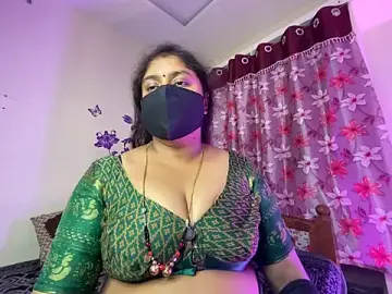 Stripchat Live Porn of LouleyRanii_Telugu
