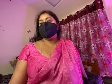 Stripchat Private Sex Chat of LouleyRanii_Telugu