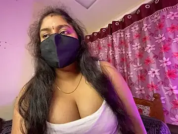 Stripchat Live Sex of LouleyRanii_Telugu