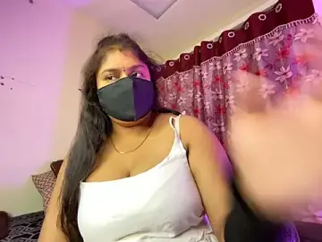 Stripchat Live Sex of LouleyRanii_Telugu