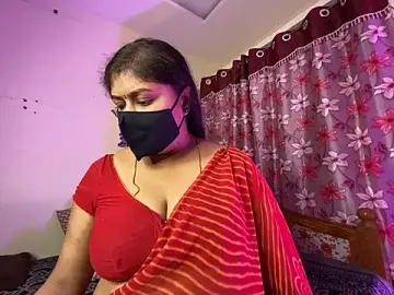 Stripchat Best live sex cam show of LouleyRanii_Telugu