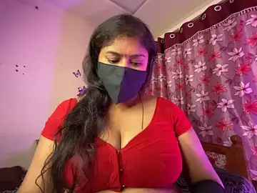 Stripchat Private Sex Chat of LouleyRanii_Telugu