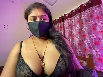 Stripchat Private Sex Chat of LouleyRanii_Telugu