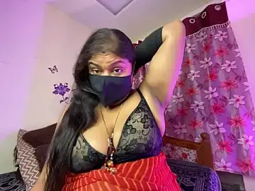 Stripchat Adult Video Chat of LouleyRanii_Telugu