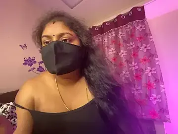 Stripchat Adult Webcams of LouleyRanii_Telugu