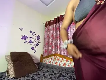 Stripchat Nude Webcam of LouleyRanii_Telugu