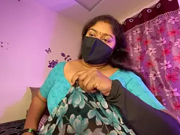 Stripchat Sex Chat of LouleyRanii_Telugu