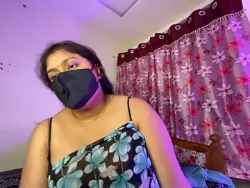 Stripchat Live Sex of LouleyRanii_Telugu