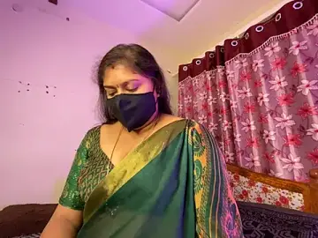 Stripchat Live Sex of LouleyRanii_Telugu
