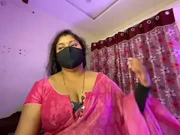 Stripchat Sex Cam of LouleyRanii_Telugu