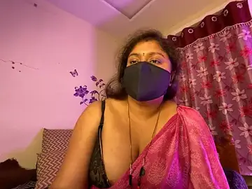 Stripchat Sex Chat of LouleyRanii_Telugu