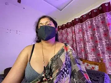 Stripchat Adult Webcams of LouleyRanii_Telugu