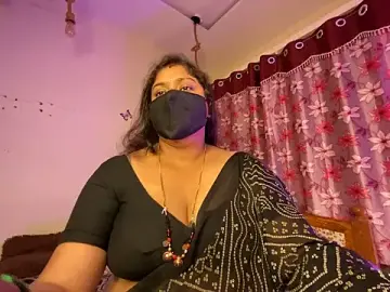 Stripchat Live Sex Cam of LouleyRanii_Telugu