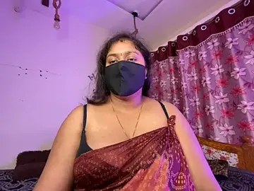 Stripchat Live Porn of LouleyRanii_Telugu