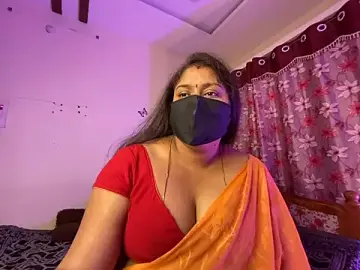Stripchat Best live sex cam show of LouleyRanii_Telugu
