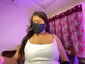 Stripchat Free Porn Cam of LouleyRanii_Telugu