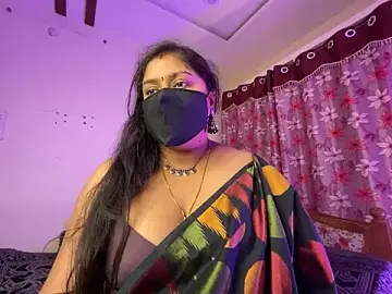 Stripchat Sex Chat of LouleyRanii_Telugu