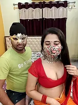 Stripchat Live Porn of MONAJI_HOT