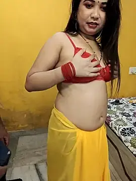 Stripchat Sex Chat of MONAJI_HOT
