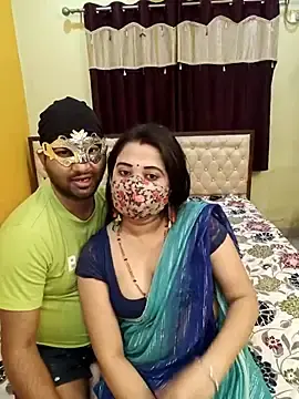 Stripchat Free Live Porn of MONAJI_HOT