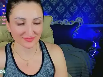 Stripchat Sex Chat of MissRossi