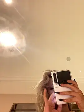 Stripchat Best Webcam of Sunflower-77