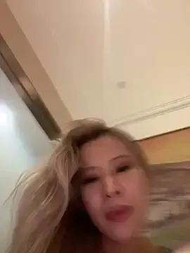 Stripchat Free Live Porn of Sunflower-77