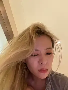 Stripchat Adult Video Chat of Sunflower-77