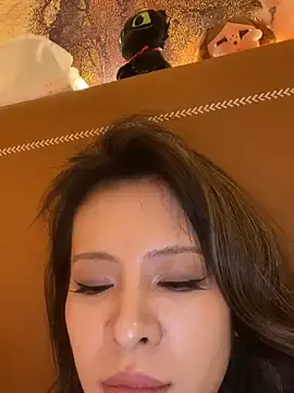 Stripchat Adult Webcam of Sunflower-77