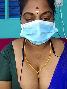 Stripchat Free Live Porn of TamilSembaruthi143