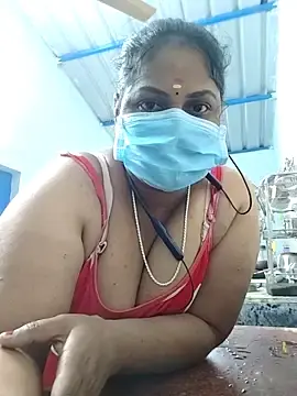 Stripchat Adult Webcam of TamilSembaruthi143