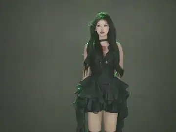 Stripchat Private Sex Chat of Wily-07