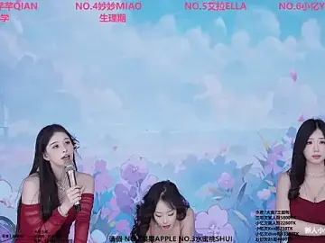 Stripchat Live Sex of Wily-07