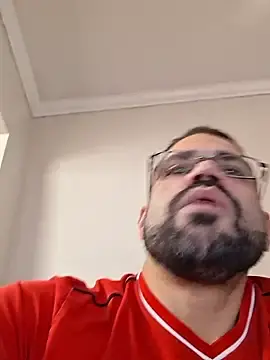 Stripchat Private Sex Chat of Zander823