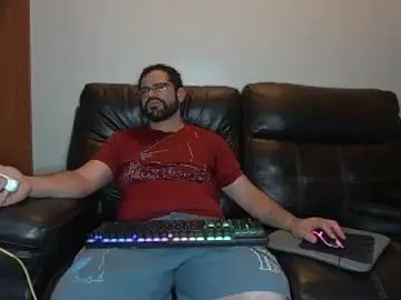 Stripchat Free Porn Cam of Zander823