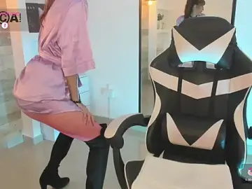 Stripchat Private Sex Chat of candy_summer28