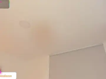 Stripchat Private Sex Chat of madisson_davon