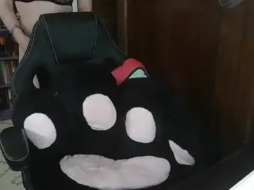 Stripchat Nude Webcam of norahrosss