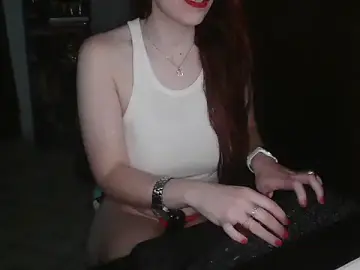 Stripchat Live Porn of norahrosss