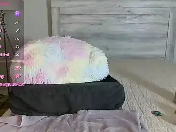 Stripchat Best live sex cam show of Carmen_Cream