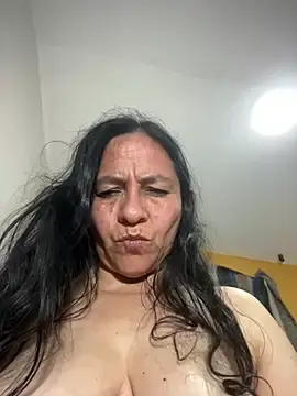 Stripchat Best live sex cam show of Freya_Artemisa