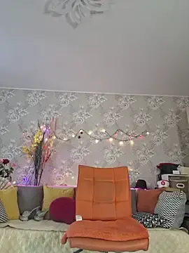 Stripchat Live Porn of LaliaMia