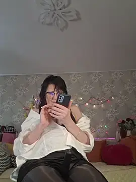 Stripchat Live Sex Cam of LaliaMia