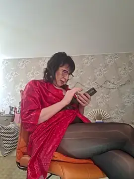 Stripchat Live Porn of LaliaMia