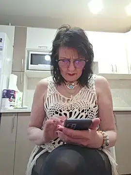 Stripchat Watch Live Sex Cams of LaliaMia