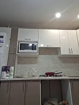 Stripchat Live Sex of LaliaMia